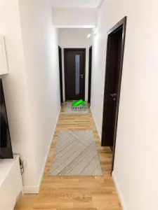 Apartament de vanzare 3 camere decomandate Sibiu Turnisor - foto 12