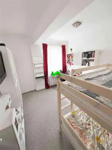 Apartament de vanzare 3 camere decomandate Sibiu Turnisor - foto 7
