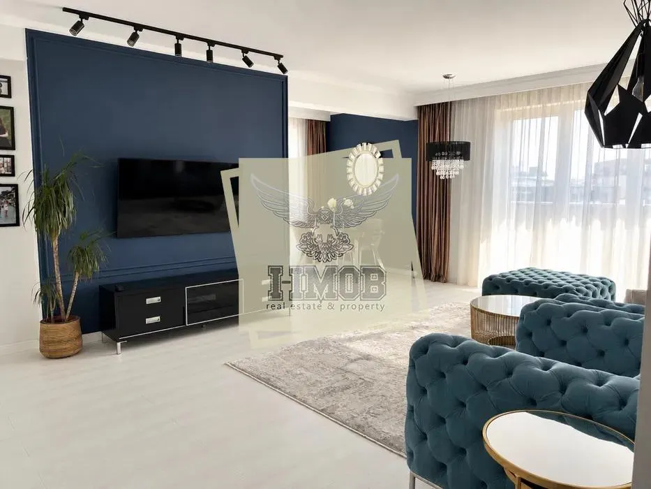 Penthouse  84 mp utili 52 mp terasa amenajata  City Residence Sibiu - foto 3