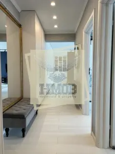 Penthouse  84 mp utili 52 mp terasa amenajata  City Residence Sibiu - foto 4