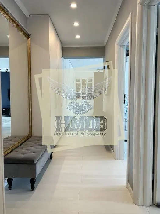Penthouse  84 mp utili 52 mp terasa amenajata  City Residence Sibiu - foto 4