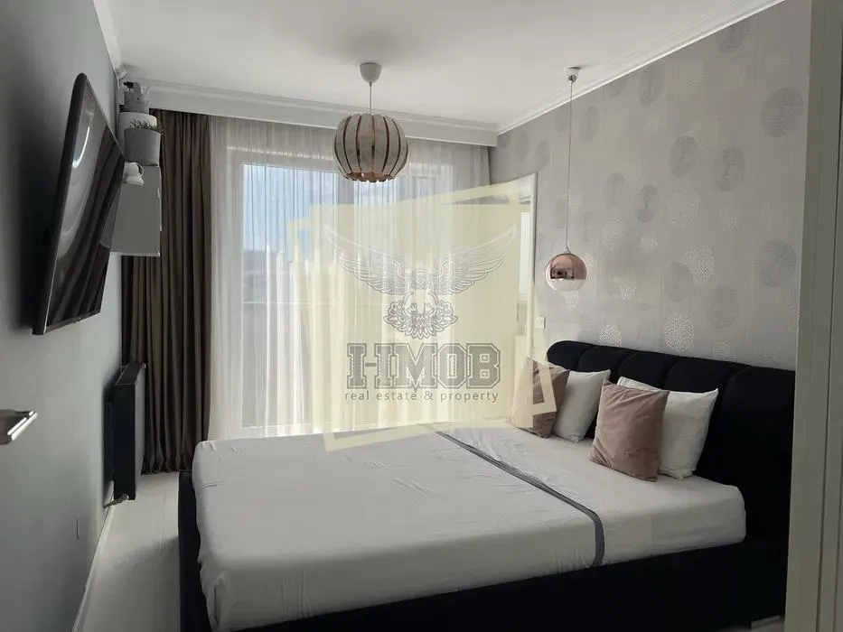 Penthouse  84 mp utili 52 mp terasa amenajata  City Residence Sibiu - foto 6