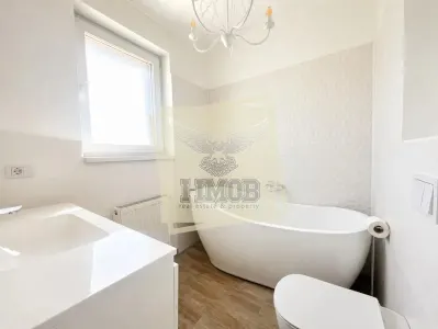 Penthouse  84 mp utili 52 mp terasa amenajata  City Residence Sibiu - foto 7