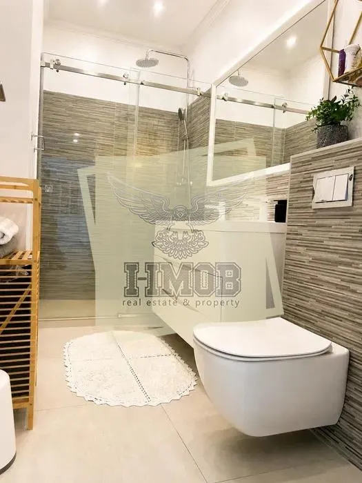 Penthouse  84 mp utili 52 mp terasa amenajata  City Residence Sibiu - foto 8