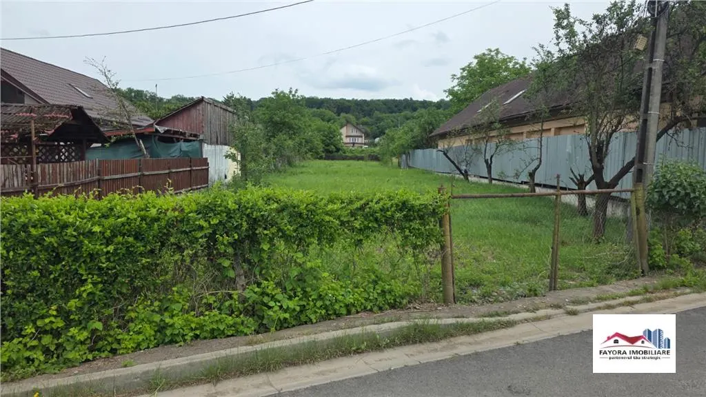 Oportunitate in Zona Spitalului Judetean â€“ Teren Intravilan - foto 2