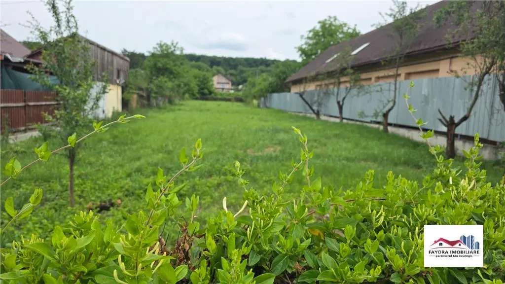 Oportunitate in Zona Spitalului Judetean â€“ Teren Intravilan - foto 4