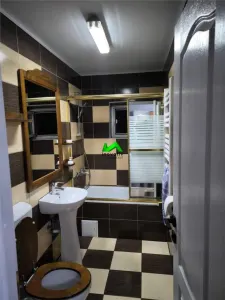 Apartament de inchiriat 3 camere Sibiu Vasile Aaron - foto 4