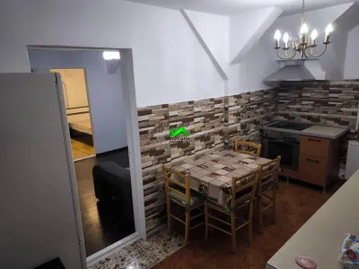Apartament de inchiriat 3 camere Sibiu Vasile Aaron - foto 8