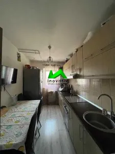 Apartament de inchiriat 3 camere Sibiu Scoala de Inot - foto 2