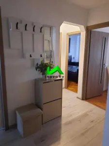 Apartament de inchiriat 3 camere Sibiu Scoala de Inot - foto 6