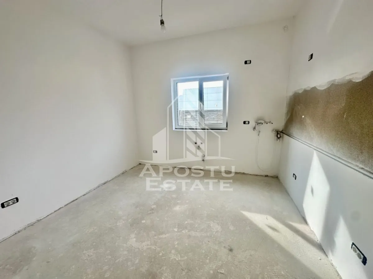 Duplex cu 5 camere in zona benzinariei Eso din Giroc - foto 4