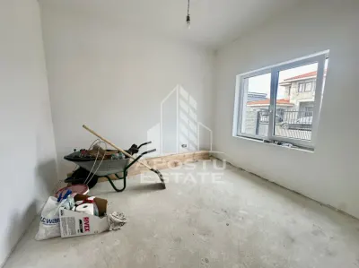 Duplex cu 5 camere in zona benzinariei Eso din Giroc - foto 6