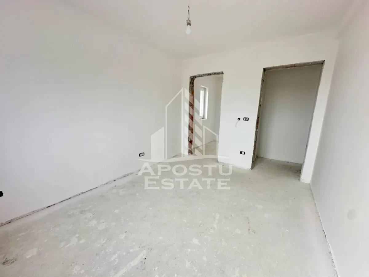 Duplex cu 5 camere in zona benzinariei Eso din Giroc - foto 7