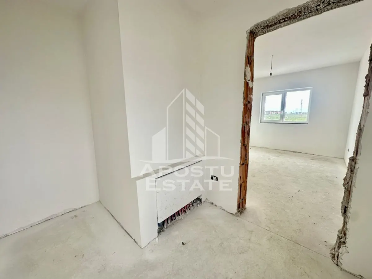 Duplex cu 5 camere in zona benzinariei Eso din Giroc - foto 8