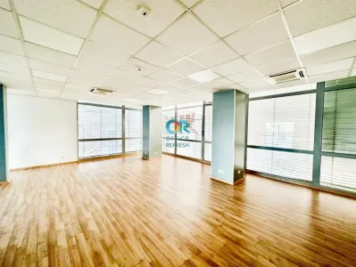 Spatiu de birouri de inchiriat (238 mp)- zona Parcul Central - Cluj-Napoca