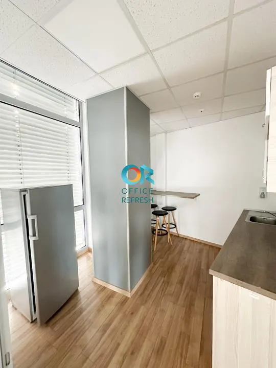 Spatiu de birouri de inchiriat (238 mp)- zona Parcul Central - foto 4