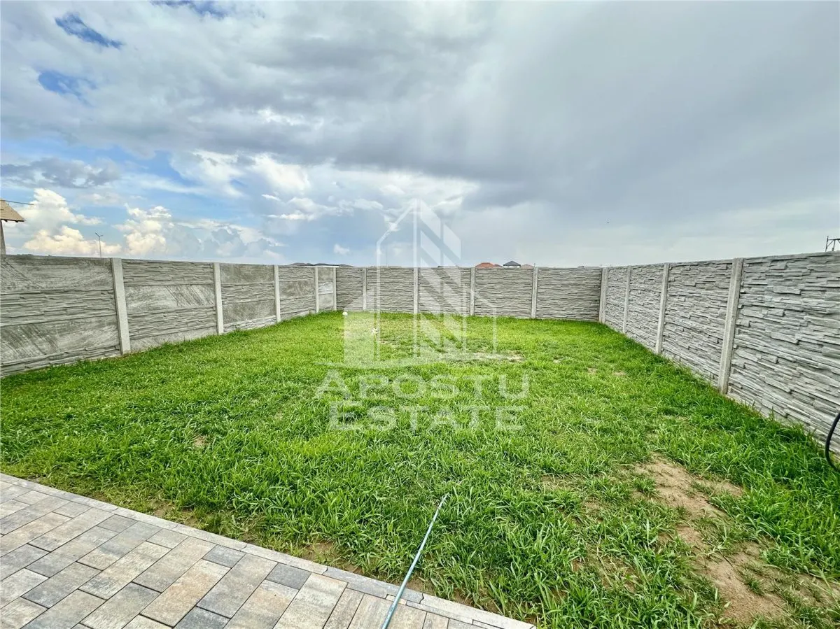 Duplex premium cu 4 camere situat in Mosnita Noua, TVA inclus - foto 1