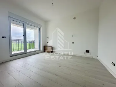 Duplex premium cu 4 camere situat in Mosnita Noua, TVA inclus - foto 6