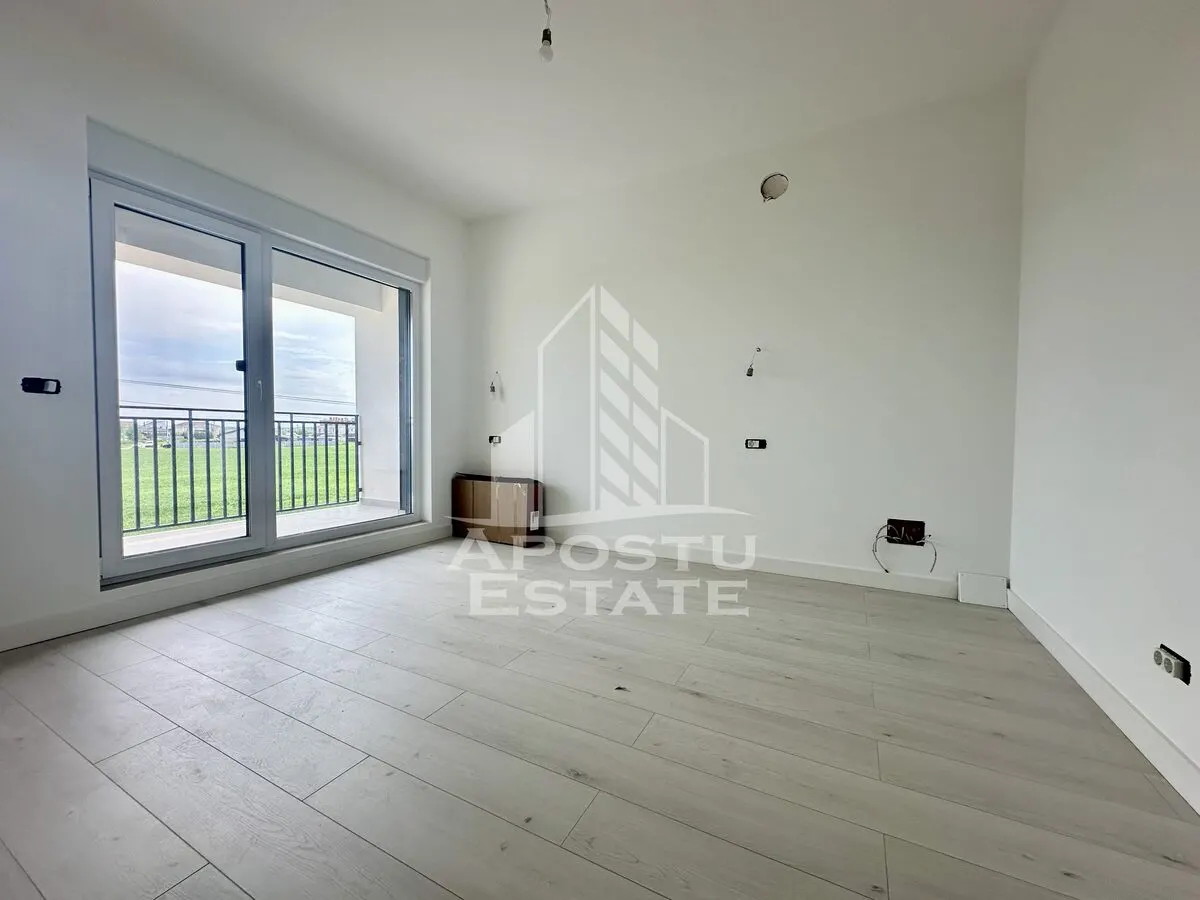 Duplex premium cu 4 camere situat in Mosnita Noua, TVA inclus - foto 6