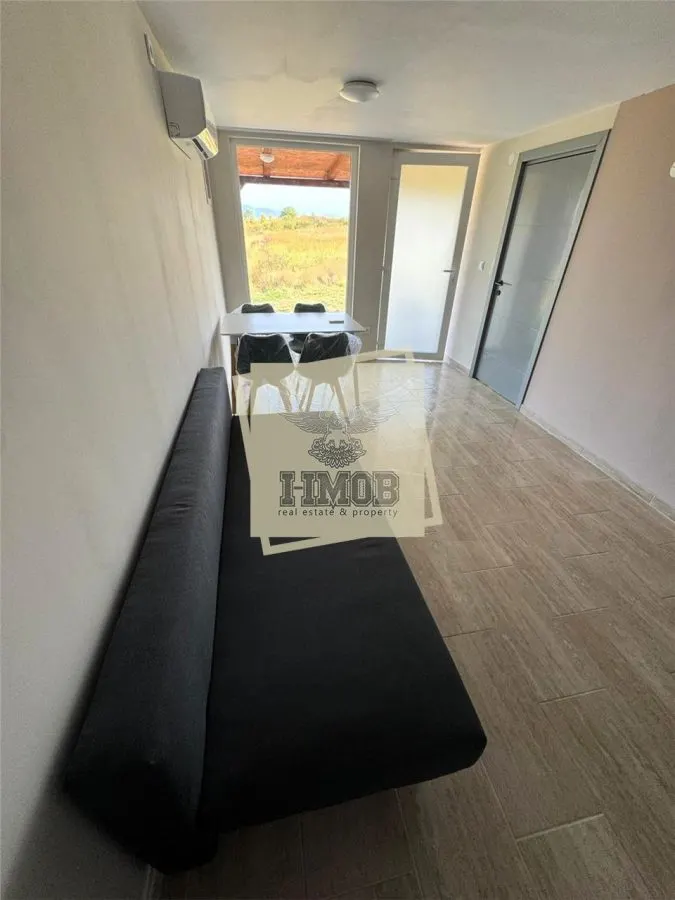 Casute moderne in Vestem | 36 mp | terasa acoperita + gratar - foto 7