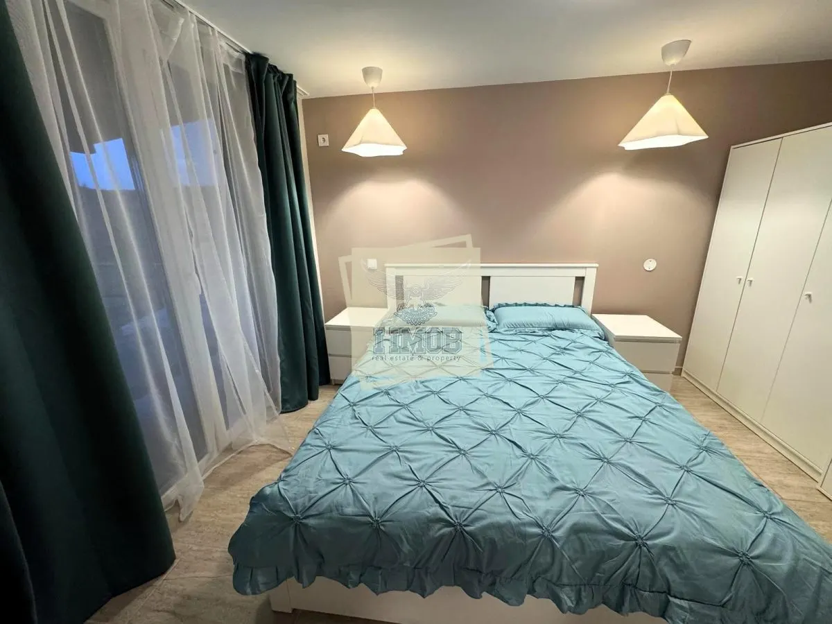 Casute moderne in Vestem | 36 mp | terasa acoperita + gratar - foto 8