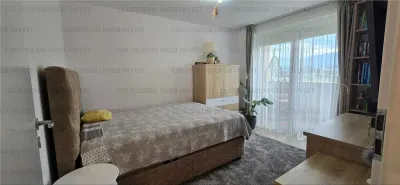 Apartament cu 2 camere, decomandat - zona Tractorul - foto 2