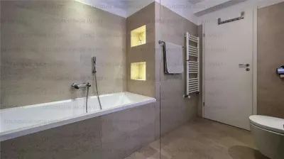 Apartament cu 2 camere, decomandat - zona Tractorul - foto 7