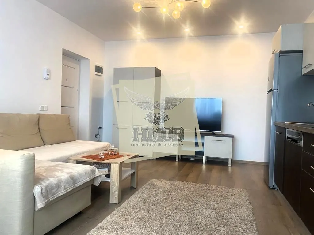 Apartament 2 camere Balcon si parcare zona Doamna Stanca - foto 1