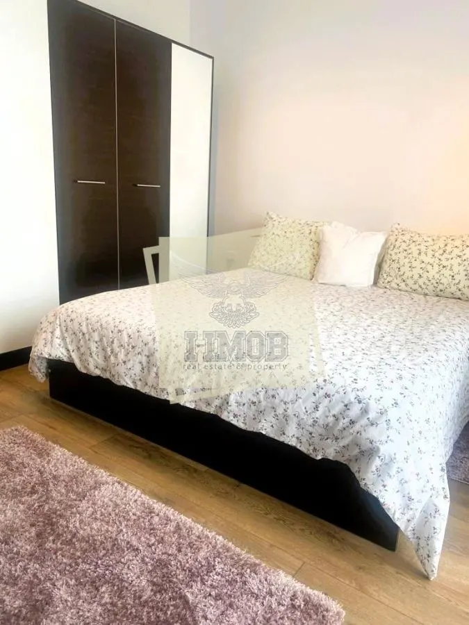 Apartament 2 camere Balcon si parcare zona Doamna Stanca - foto 2