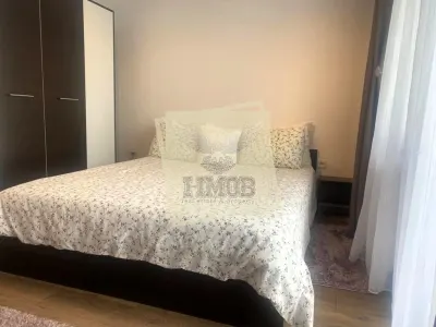 Apartament 2 camere Balcon si parcare zona Doamna Stanca - foto 3
