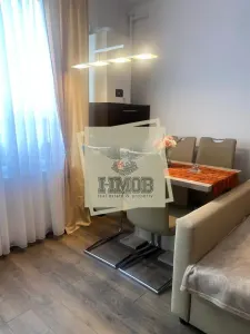 Apartament 2 camere Balcon si parcare zona Doamna Stanca - foto 6