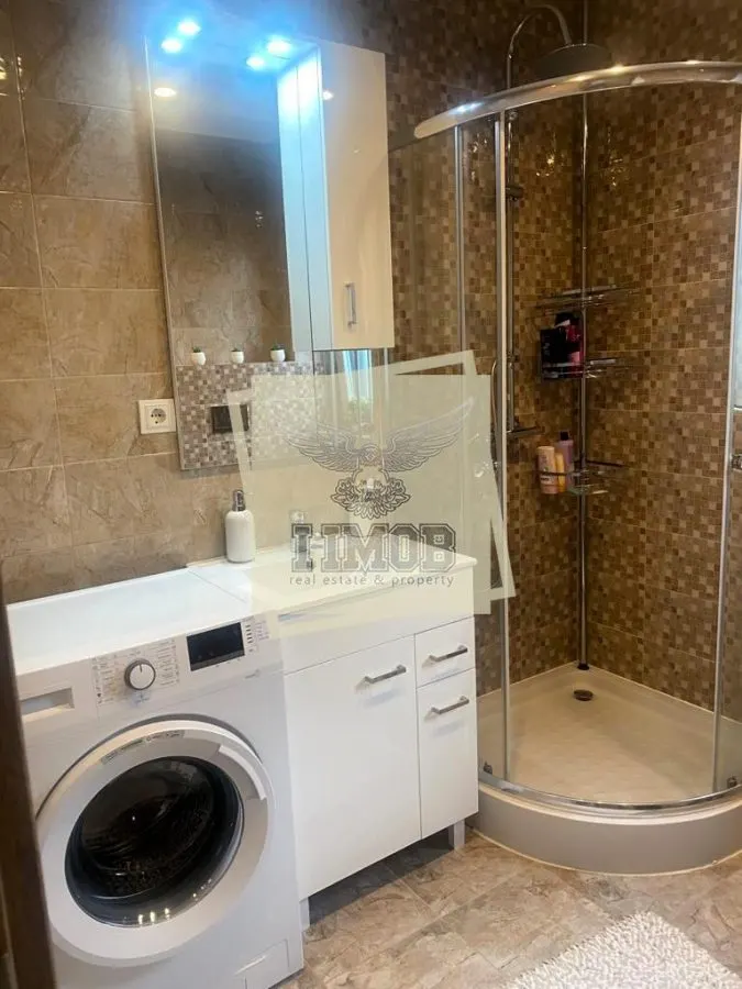 Apartament 2 camere Balcon si parcare zona Doamna Stanca - foto 7