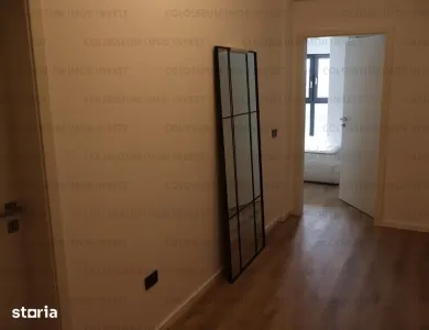 Apartament 2 camere, mobilat | 65 mp | Terasa 10 mp | Zona Tractorul - foto 11