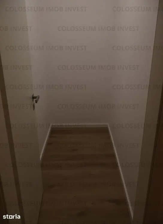 Apartament 2 camere, mobilat | 65 mp | Terasa 10 mp | Zona Tractorul - foto 12