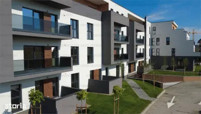 Apartament 2 camere, mobilat | 65 mp | Terasa 10 mp | Zona Tractorul - foto 19