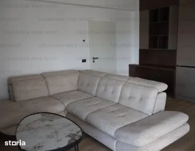 Apartament 2 camere, mobilat | 65 mp | Terasa 10 mp | Zona Tractorul - foto 6