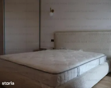 Apartament 2 camere, mobilat | 65 mp | Terasa 10 mp | Zona Tractorul - foto 7