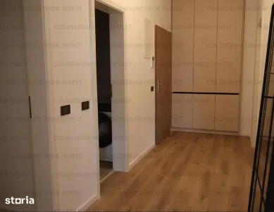 Apartament 2 camere, mobilat | 65 mp | Terasa 10 mp | Zona Tractorul - foto 10