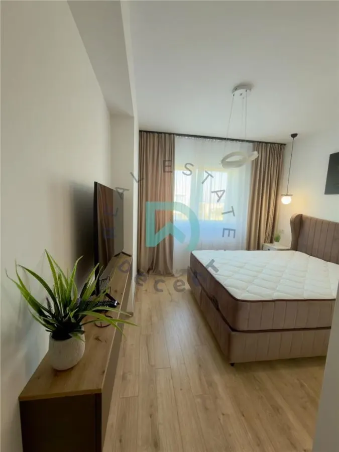 Apartament 3 camere - Penthouse in Tractorul, 71 mp - Brasov - foto 12