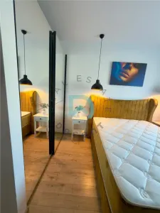 Apartament 3 camere - Penthouse in Tractorul, 71 mp - Brasov - foto 15