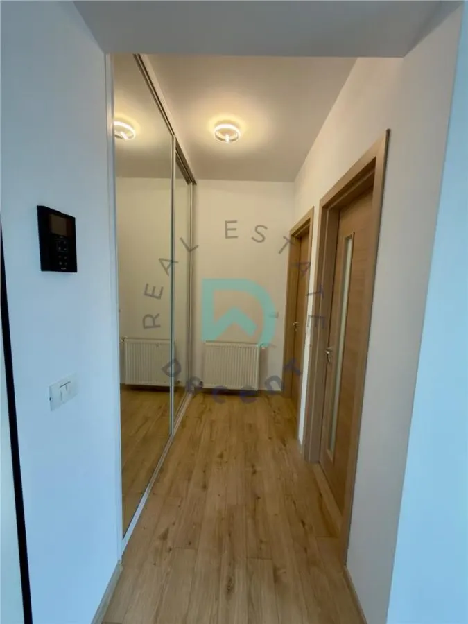 Apartament 3 camere - Penthouse in Tractorul, 71 mp - Brasov - foto 17