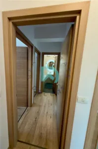 Apartament 3 camere - Penthouse in Tractorul, 71 mp - Brasov - foto 18
