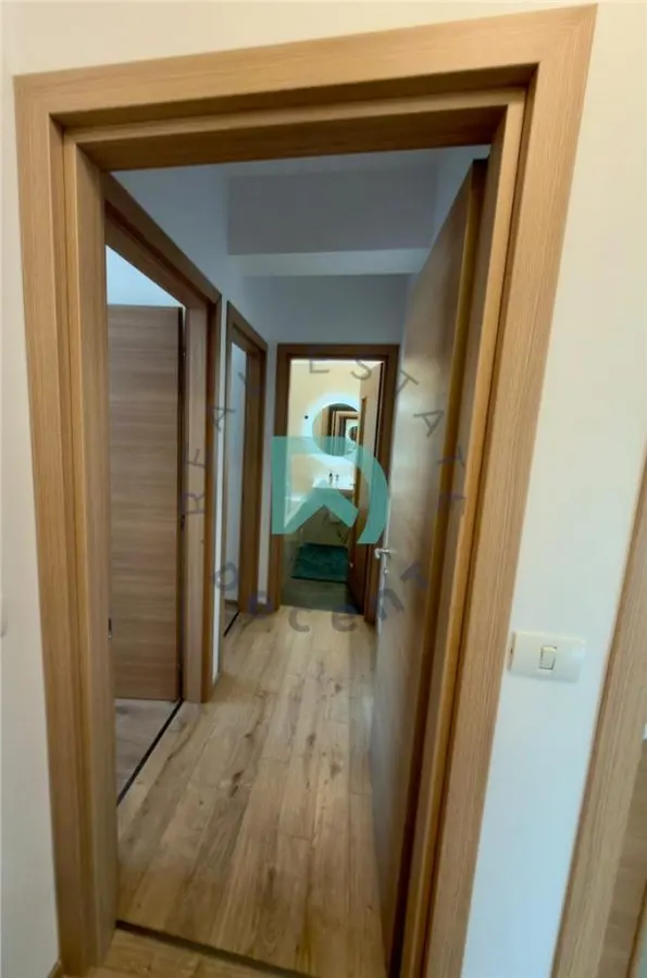 Apartament 3 camere - Penthouse in Tractorul, 71 mp - Brasov - foto 18
