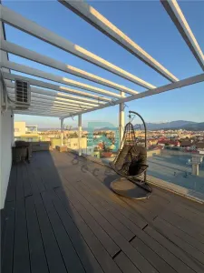 Apartament 3 camere - Penthouse in Tractorul, 71 mp - Brasov - foto 20