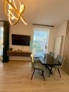 Apartament 3 camere - Penthouse in Tractorul, 71 mp - Brasov - foto 9