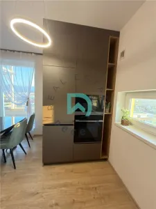 Apartament 3 camere - Penthouse in Tractorul, 71 mp - Brasov - foto 10