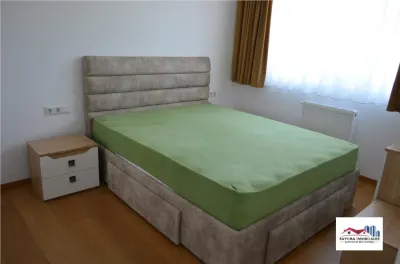 Ap. Nou 3 Camere si Parcare Privata de Inchiriat Zona Tudor - foto 6