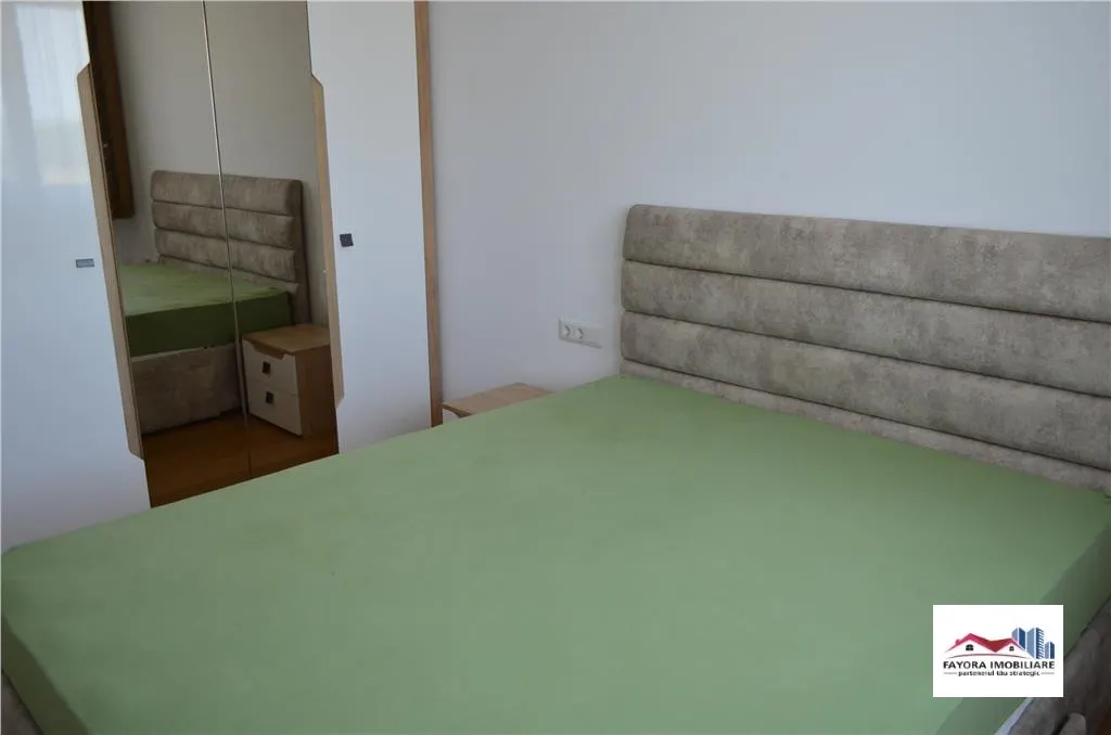 Ap. Nou 3 Camere si Parcare Privata de Inchiriat Zona Tudor - foto 7