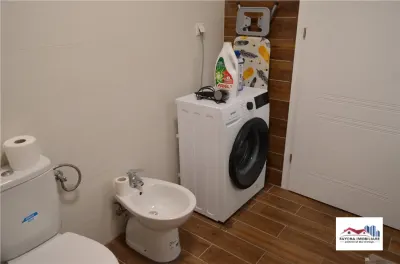 Ap. Nou 3 Camere si Parcare Privata de Inchiriat Zona Tudor - foto 9