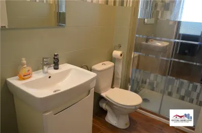 Ap. Nou 3 Camere si Parcare Privata de Inchiriat Zona Tudor - foto 10